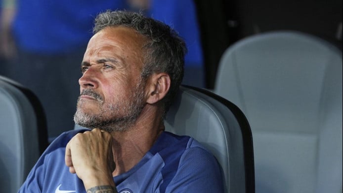 Λίβερπουλ: Σενάριο - "βόμβα" με Λουίς Ενρίκε αντί Σλοτ!