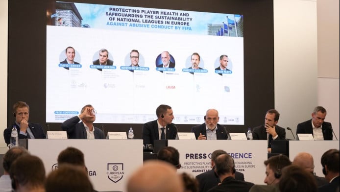 Ουρλιάζει η FIFPro! - “Αφήστε τους παίκτες να ξεκουραστούν”