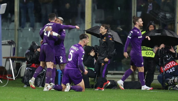 Φιορεντίνα: Mε πολλά προβλήματα περιμένει την ΑΕΚ!