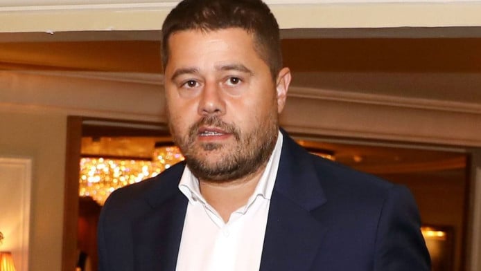 Ικανοποιημένος με το Βig 5 o Γκαγκάτσης - “Να φτάσουμε 10οι στην UEFA”