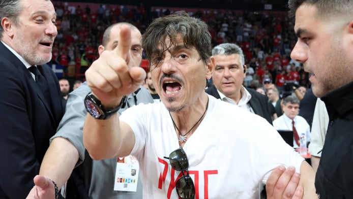 "Κανείς του ΠΑΟ στην Εθνική... Λιόλιου - 100 βολές και οπαδοί στη φυσούνα"