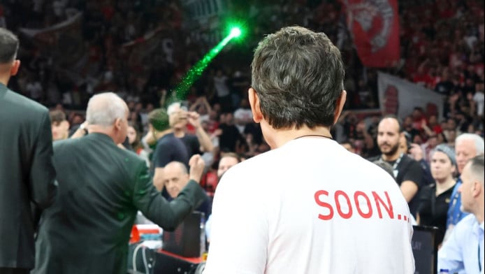 "Καταιγιστικές" εξελίξεις για τον τελικό της ντροπής - Ανοίγουν οι κάμερες!