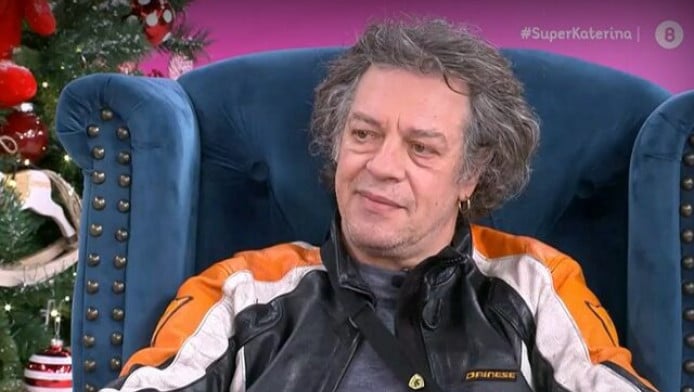 Ξέσπασε ο Τσορτέκης: "Αυτοί που τα γράφουν είναι νούμερα"!