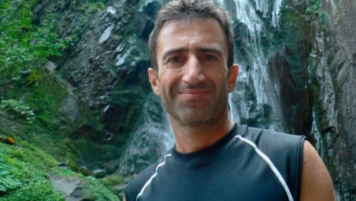 Κατέγραψε τον θάνατό του: Τι δείχνει το βίντεο στο κινητό του ορειβάτη