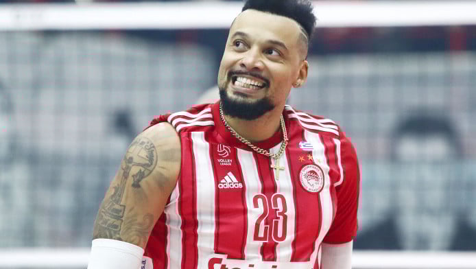 Ιντάλγκο για Game 2: "Κάθε φορά που χάνουν, πιέζουν τους διαιτητές"!