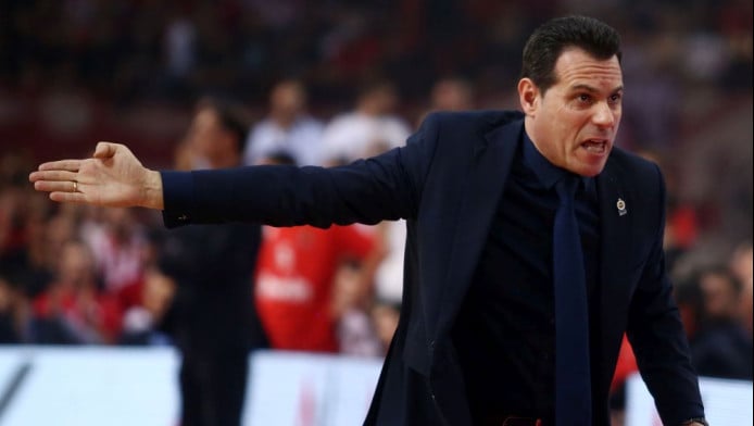  Βρήκε έδρα η Χάποελ Τελ Αβίβ για τη Euroleague - Όχι Κύπρος και Ρόδος