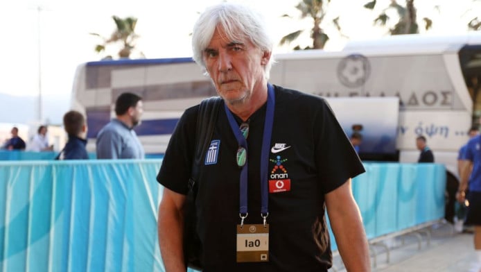 Με Μανδά και την… μπαλαδόρικη 11άδα η Εθνική - Αυτοί ξεκινούν με Σλοβακία