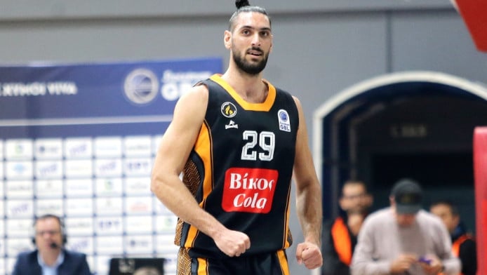Με αυτό το ποσό κάνει δικό του τον Καραγιαννίδη ο Ολυμπιακός (ΒΙΝΤΕΟ)