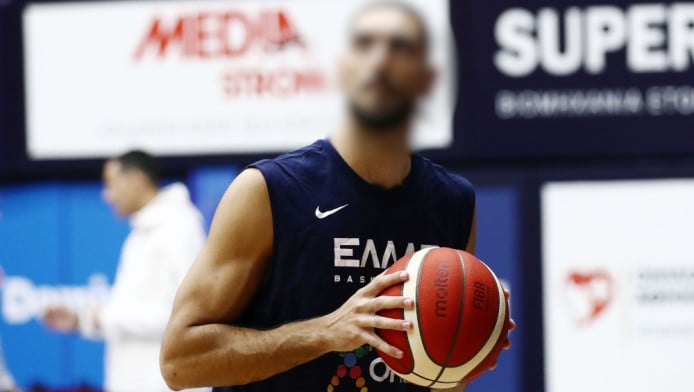 Διαψεύδει για Έλληνα ψηλό ο Παναθηναϊκός!