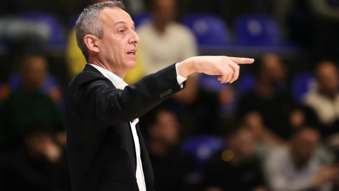 Οριστική διακοπή στο πρωτάθλημα Ισραήλ λόγω πολέμου - Κανείς πρωταθλητής