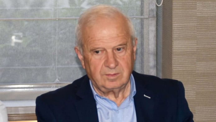  Τέλος ο Κατσαρής: Τι συνέβη με Σαββίδη-Τούμπα και η συμφωνία με Μυστακίδη