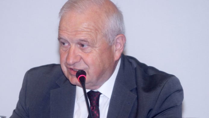Σούπερ έκπληξη! Αυτός ακούγεται για πρόεδρος του ερασιτέχνη ΠΑΟΚ