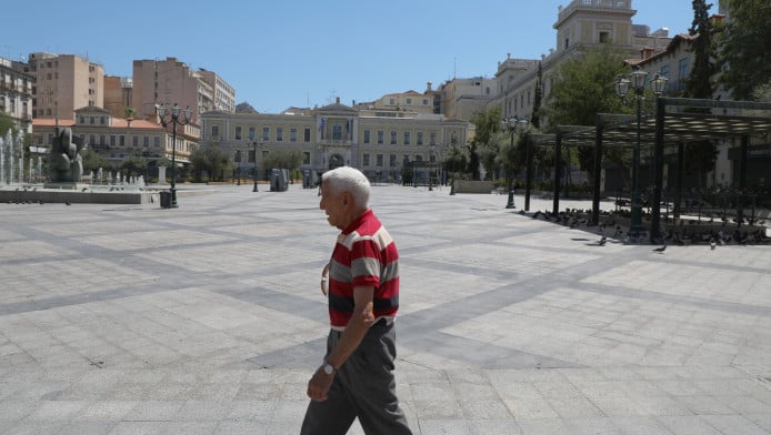 Καύσωνας προ των πυλών - Πότε θα έχουμε 39 βαθμούς