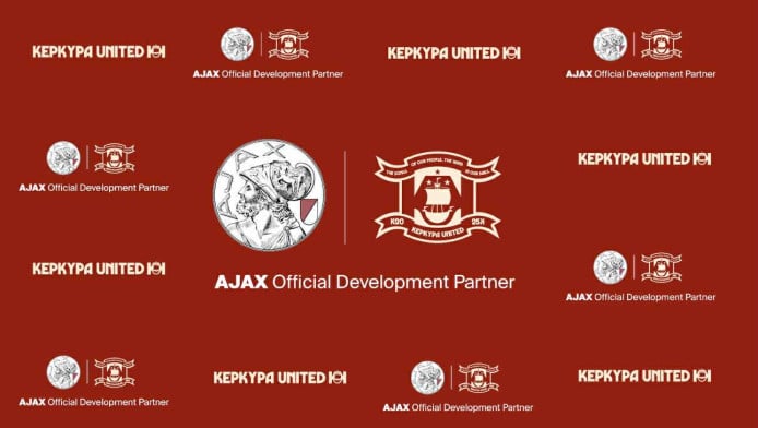 Η Kerkyra United έρχεται - Μια νέα εποχή ξεκινά στην Κέρκυρα