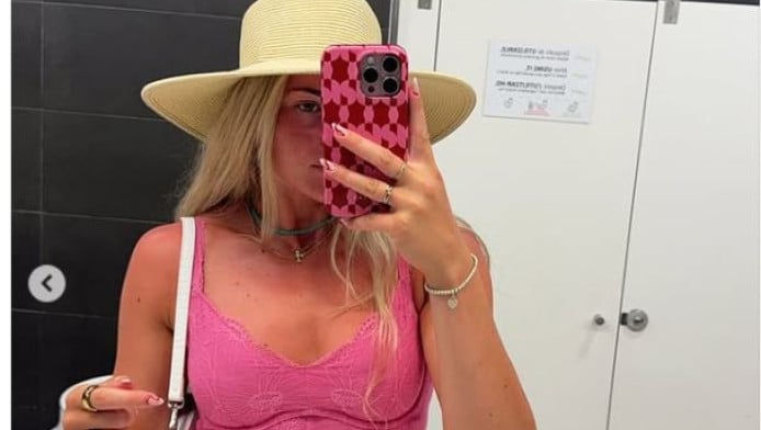 Η σκιέρ που κερδίζει και στο... Instagram (ΦΩΤΟ)