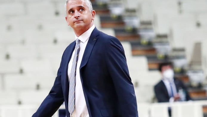 "Καμπανάκι" Κοκόσκοφ για Ολυμπιακό - "Πήρε αυτοπεποίθηση μετά τον ΠΑΟ"