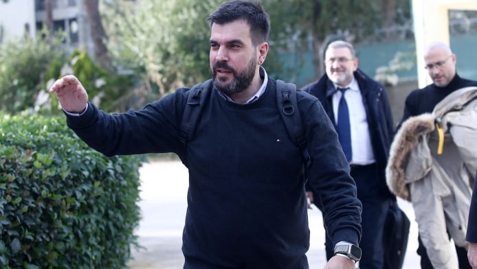 Ο Κυριάκος Κυριάκος έδωσε απαντήσεις για όσα του "χρεώνουν" για Σαββίδη!