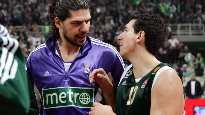 Λάζαρος Παπαδόπουλος: Η χειρότερη μεταγραφή στην ιστορία της Ρεάλ Μαδρίτης