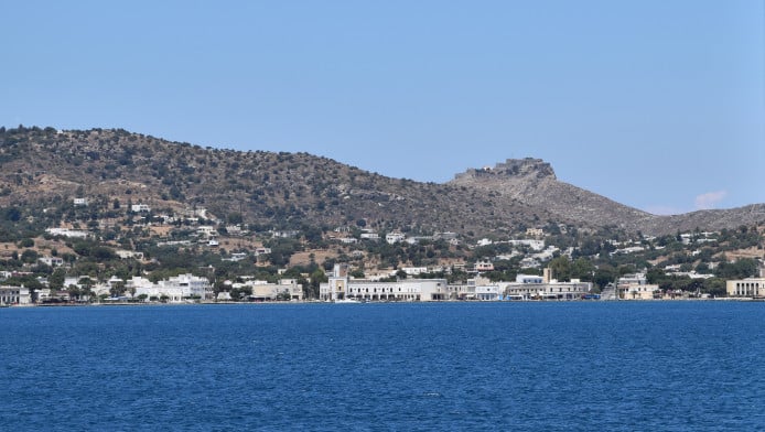 Το ελληνικό νησί με το άγνωστο φρούτο – θησαυρό γεύσης και βιταμινών