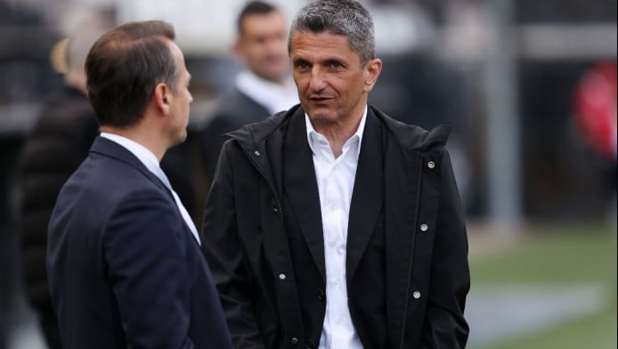 Η νο1 προτεραιότητα Λουτσέσκου στον ΠΑΟΚ - Κομβικές αλλαγές, δύο παίκτες!