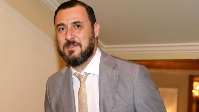 Λυσάνδρου: Ξεκάθαρο «όχι» στην προεδρία της Super League!