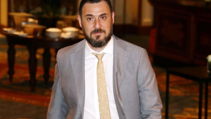 Λυσάνδρου: “Ωραία συνάντηση - Η ευρωπαϊκή προοπτική μας ενώνει”