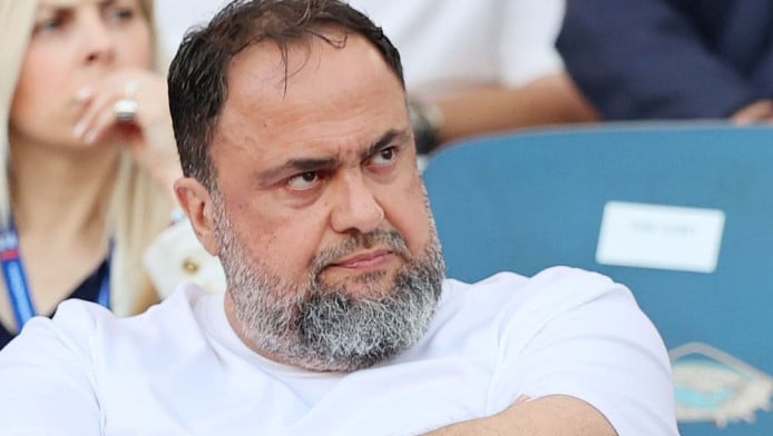 “Χτύπημα” από Μαρινάκη ψάχνει η Λίβερπουλ! - Αρέσει πολύ