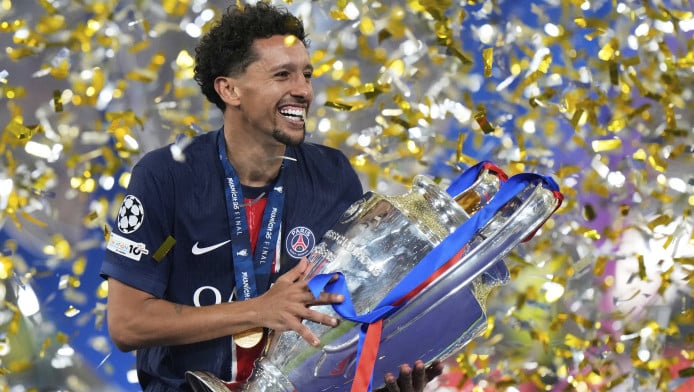 To πρωτοσέλιδο της L’Equipe για το ιστορικό Champions League της Παρί (pic)