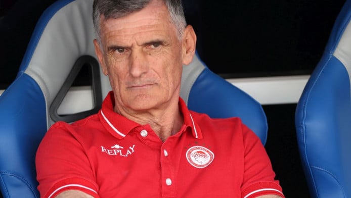 Τον θέλει σαν τρελός ο Μεντιλίμπαρ στον Ολυμπιακό - Διαφορά στο οικονομικό