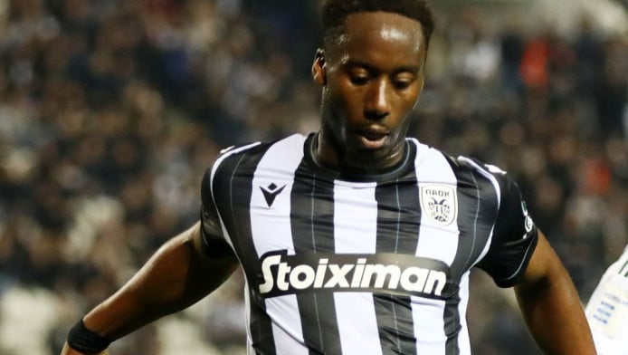 Τρομερό αυτό που συμβαίνει στον ΠΑΟΚ με τον Μεϊτέ! 