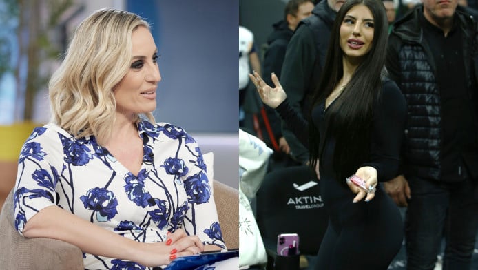 Στο πλευρό της Δέσποινας Γιαννακοπούλου η Μελέτη: "Ντροπή και ταπείνωση"