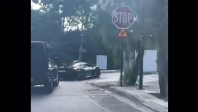 Κι όμως είναι αλήθεια – Supercar των 5.000.000 κυκλοφορεί στην Ελλάδα (VID)