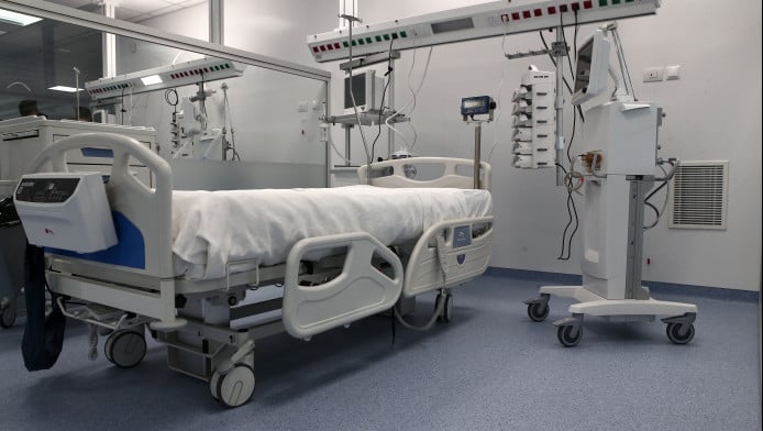 Πώς ένας χαλασμένος εκτυπωτής έστειλε στη ΜΕΘ μια 62χρονη 