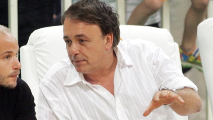 Ραγίζει καρδιές ο Μικρούτσικος: Η τελευταία σκέψη στο νοσοκομείο
