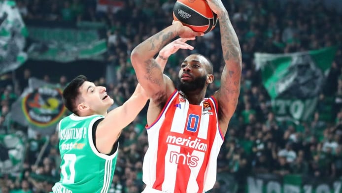 Μίλερ-ΜακΙντάιρ: Ο «μαέστρος» free agent που τρελαίνει τη EuroLeague!