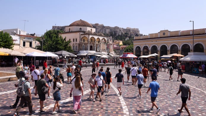 Οι 10 καλύτερες πόλεις για να ζεις στον κόσμο - Πού βρίσκεται η Αθήνα!