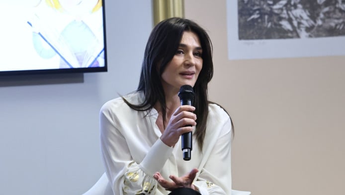 Μαρία Ναυπλιώτου: Η ηλικία, ο γάμος και ο λόγος που δεν έκανε παιδιά