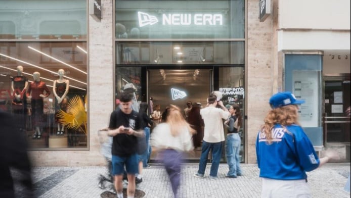 Step Into Summer με τη New Era: H καλοκαιρινή συλλογή που φοράς