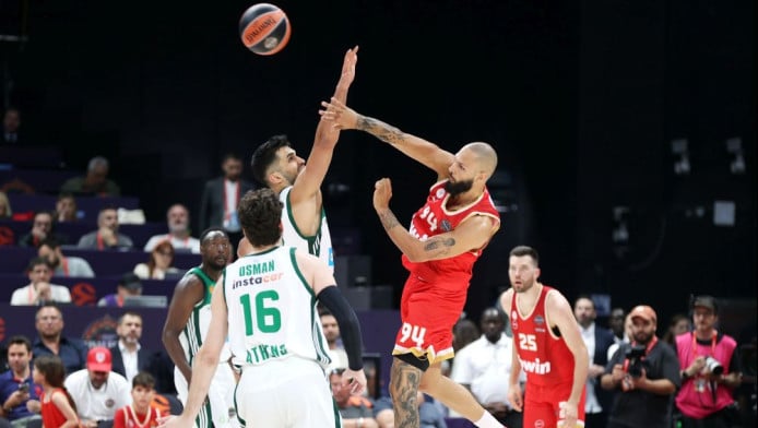 Έκανε το σωστό η Euroleague - Mικρός τελικός τέλος