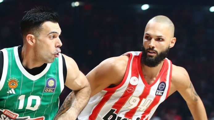 Από την αρχή στα... κόκκινα! Πρεμιέρα με Διαβολοβδομάδα στην Euroleague