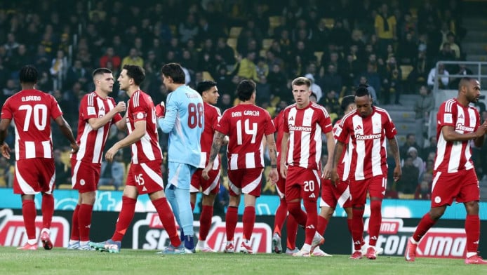 Πρόταση για στόπερ ο Ολυμπιακός - “Δίνει 3 εκατ. ευρώ… “