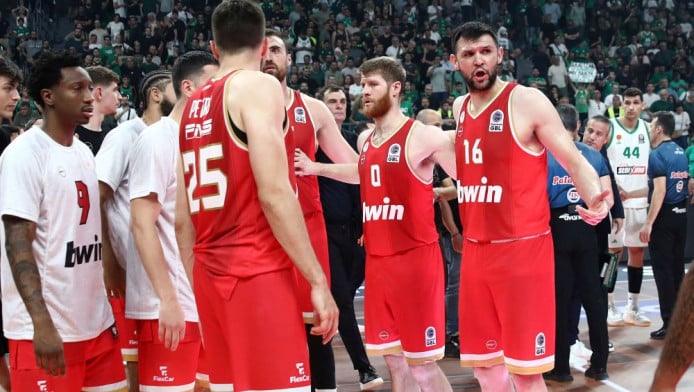 Έκλεισε μεταγραφή Έλληνα στον Ολυμπιακό! - Το συμβόλαιο 