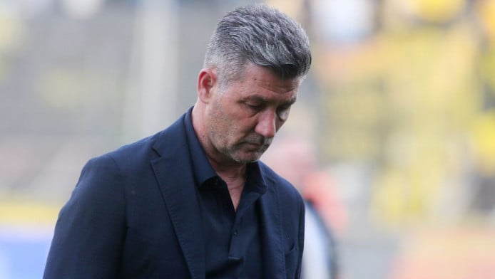 Πρώην άσος του ΠΑΟΚ για τον Άρη - Τον θέλει πολύ ο Ουζουνίδης