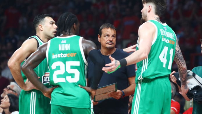 Φεύγουν 6 παίκτες στον ΠΑΟ, τέλειωσε την ώρα του αγώνα - Φέρνει… νέο Λεσόρ!