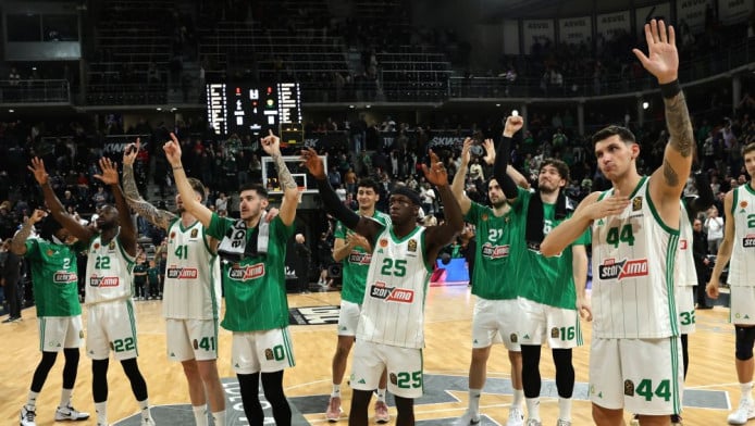 Πρώην του ΠΑΟ σε ομάδα-έκπληξη της Euroleague - Μένει η ανακοίνωση