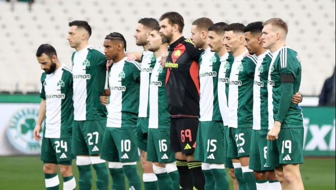 Ηχηρή αποχώρηση στον Παναθηναϊκό! - Έρχονται ανακοινώσεις