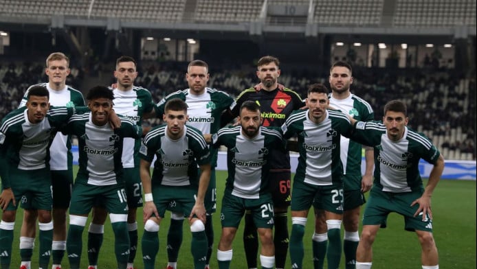 Αποκαλυπτικός πρώην του Παναθηναϊκού - “Γι’ αυτό έφυγα…” (ΒΙΝΤΕΟ)