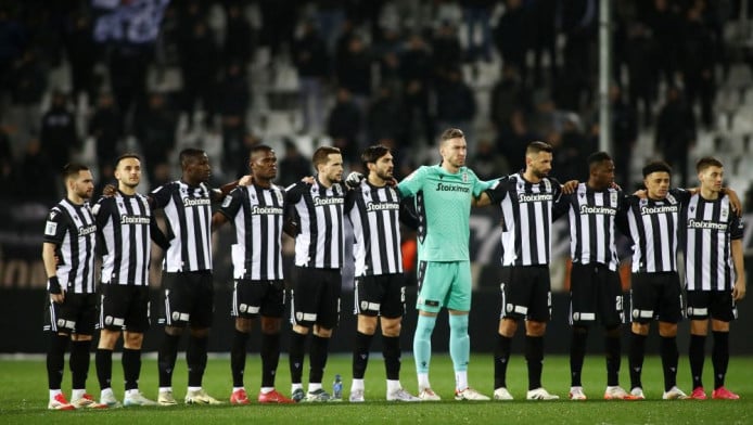 Πρώην του ΠΑΟΚ γυρίζει στη Super League - Με ποια ομάδα συμφώνησε