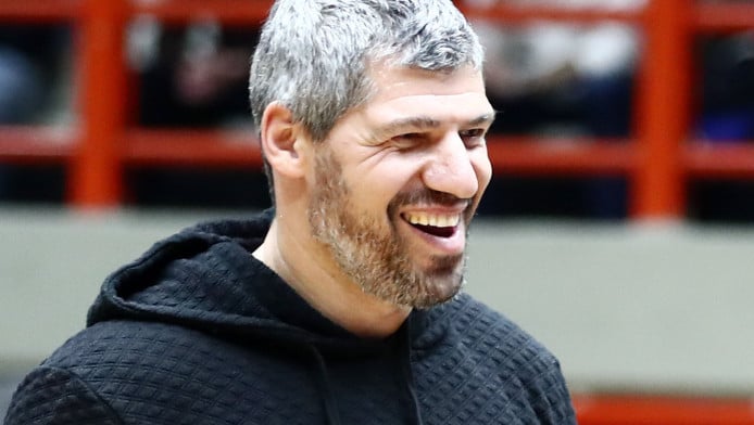 Παπαδόπουλος: "Διαφορά ήθους μεταξύ Παναθηναϊκού και Ολυμπιακού" (ΒΙΝΤΕΟ)