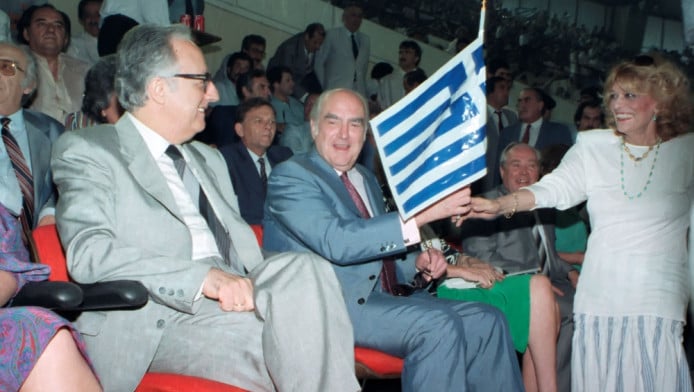 Ο Παπανδρέου θα ζούσε αρκετά χρόνια ακόμα εάν δεν είχε απορρίψει...